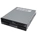 Internal Media Drive Black