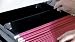 Bisley Compressor Plate Divider for Filing Cabinet Drawer Ref BSCP5 [Pack 5]