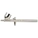 Badger Air-Brush Co 100-6 (LG-H) Gravity Feed Large Head Airbrush, Large Cup, LG Airbrush