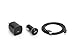 Griffin PowerBlock + PowerJolt Wall and Car Chargers with Lightning Connector - Car and wall chargers and separate Lightning cable