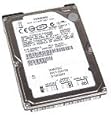 Hitachi Travelstar 5K160 HTS541680J9AT00 80GB UDMA/100 5400RPM 8MB 2.5" IDE Hard Drive