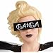 Lady Gaga glasses.