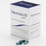 Neuroaid10 NEUROAID10-1 NeuroAid10 - 1 Month Program (10 Boxes)