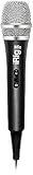 IK Multimedia iRig Mic Handheld Mic for iPhone/iPod Touch/iPad