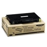 HI YELLOW TONER-106R00682