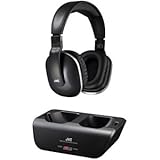 JVC���󥦥å� �磻��쥹�إåɥۥ� HA-WD100