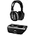 JVCケンウッド ワイヤレスヘッドホン HA-WD100