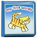 Toys : Brown Watson My First Words Animals (Padded Casebook)