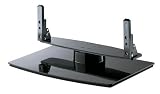 Pioneer PDK-TS25B - Swivel Table-Top Stand For 427/4270 And 507 Plasma Models - Black