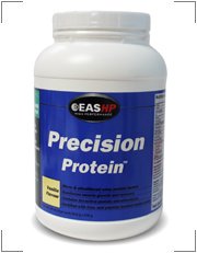 EAS Precision Protein Vanilla 908g 36 servings