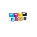 Primera 53606 Bravo 4100 Series Printer Ink - Multipack