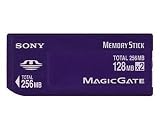 Sony MagicGate Memory Stick Pro 256MB