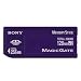 Sony MagicGate Memory Stick Pro 256MB