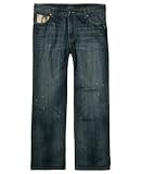 Marc Ecko - Marc Ecko Cut & Sew Snakeskin Redux Jeans