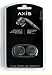 Axis Spin Replacement Rotary Shaver Head Set