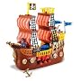 Fisher-Price Imaginext Adventures Pirate Ship
