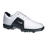 Nike Zoom Trophy 2011 Golf Shoes White 7.5 Uk