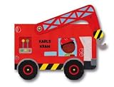 Produkt-Bild: Karls Kran Mini-Maschinen
