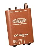 LR Baggs Gigpro Universal Preamp