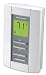 Honeywell TL7235A1003 LineVoltPRO Non-Programmable Digital Thermostat With Electronic Temperature Control