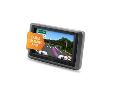 Budget  Garmin zumo 660LM 4