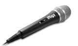 Acquista IK Multimedia iRig Microfono, Nero