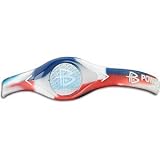 Power Balance Nba Logo Wristband