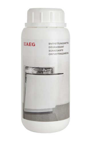 AEG-Electrolux AEG 9029791002 Maschinenreiniger f&uuml;r Geschirrsp&uuml;ler 200 g