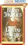 The Legend of Luke (Redwall (Pb))