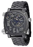 Sector 3253907025 Morse Code Mens Watch