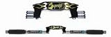 Superlift 92665 Dual Stabilizer Kit