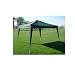 10' x 10' EZ POP-UP Gazebo Choice of 3 colours, Racing Green