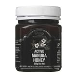 アクティブ マヌカハニー 250g