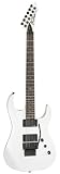 BC Rich ASM Pro Electric Guitar, Pearl White