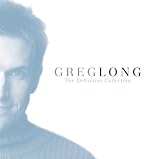 Greg Long - The Definitive Collection