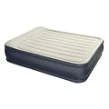 Intex Queen Size Deluxe Pillow Rest Air Bed