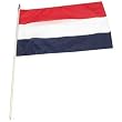 Luxembourg Flag 12 x 18 inch