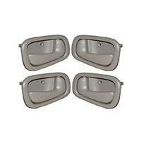 Motorking Toyota Corolla Replacement Handles