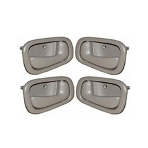 Motorking-Toyota-Corolla-Gray-Replacement-Set-4-Inside-Door-Handles