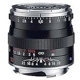 Carl Zeiss Planar T* 50 mm f/2.0 ZM Lens