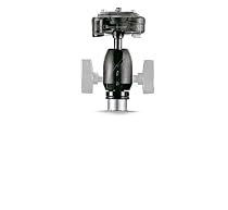 Tundra Tripod With Q/R ball Head