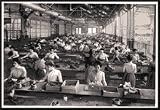 The Westinghouse Works Collection - A 1904 Tour of the Westinghouse Air Brake Company, the Westinghouse Electric and Manufacturing Company and the Westinghouse Machine Company