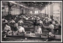 The Westinghouse Works Collection - A 1904 Tour of the Westinghouse Air Brake Company, the Westinghouse Electric and Manufacturing Company and the Westinghouse Machine Company