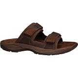 Dunham Mens St Johnsbury MCR444 Sandals by Dunham
