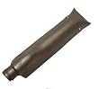Oster * Aluminum Clipper Vacuum Housing * Fits Oster 76 & Oster A-5 Clippers