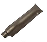 Oster Aluminum Clipper Vacuum Housing * Fits Oster 76 & Oster A 5 Clippers Oster Aluminum Clipper Vacuum Housing * Fits Oster 76 & Oster A-5 Clippers