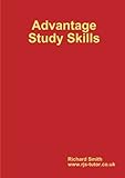 Advantage study skills : a manual designed to assist teachers and students