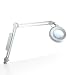 Daylight Slimline Magnifying Lamp