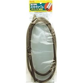 【クリックで詳細表示】ELPA スリットチューブ φ7mm 1.5m SR-070H： 産業・研究開発用品