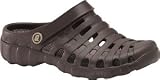 Quark Freedom Clogs- Black